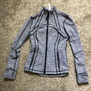 Lululemon jacket